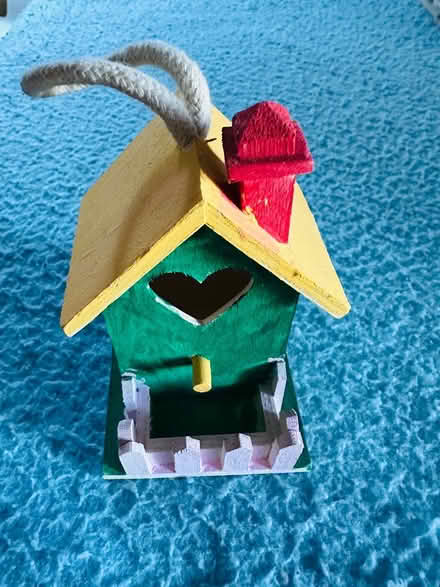 Photo of free Children's Craft Idea from Michaels (Heritage District, Sunnyvale) #3