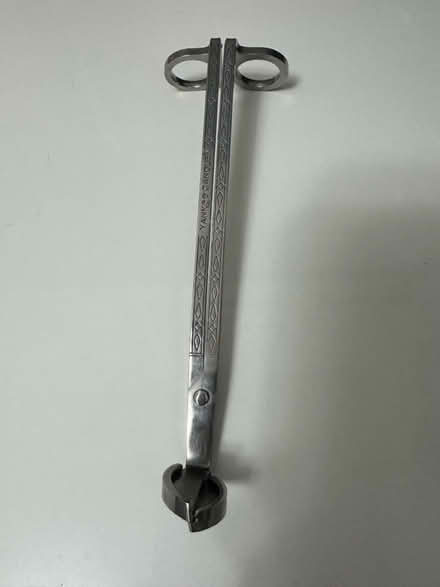 Photo of free Yankee Candle Wick Trimmer (UES) #1