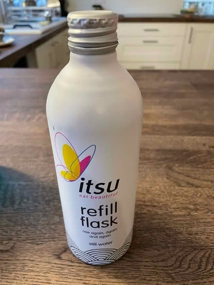 Photo of free Sports drinks bottles (Horsforth LS18) #4