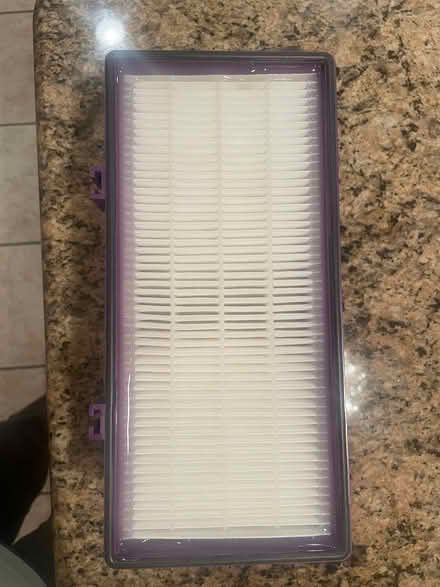 Photo of free Holmes HEPA Filter (Putnam Valley) #4