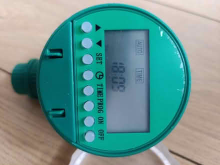 Photo of free Garden tap timer (CO12) #2
