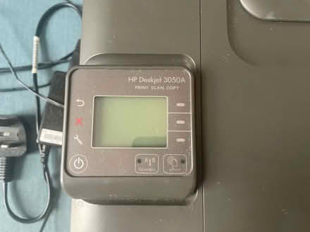 Photo of free Printer Scanner (Islington N1) #2