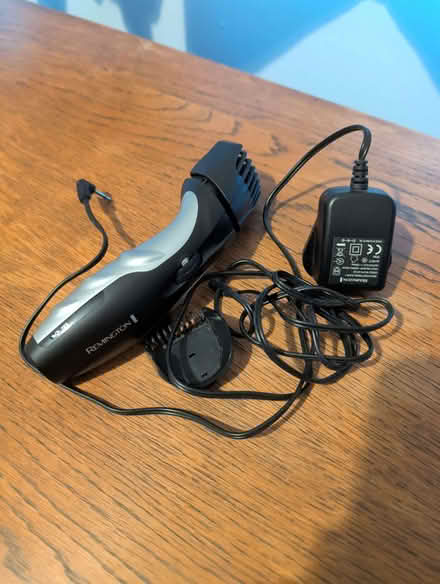 Photo of free Remington beard trimmer (Cowley OX4) #1