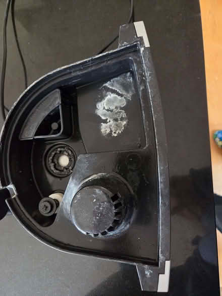 Photo of free bionaire humidifier (Dulwich SE21) #2