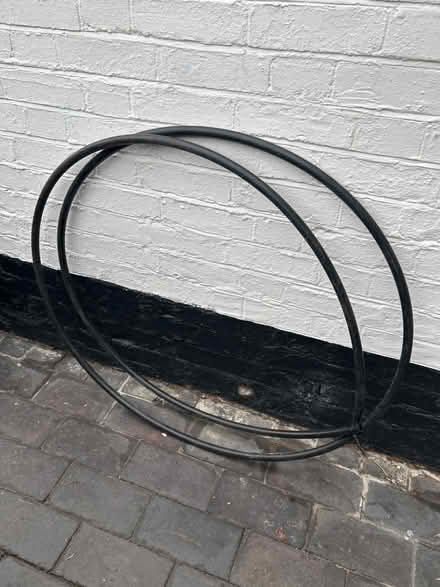 Photo of free Left over 20mm more approx 4m (Haldens AL6) #1