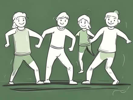 Photo of Gym mat (Armley LS12) #1