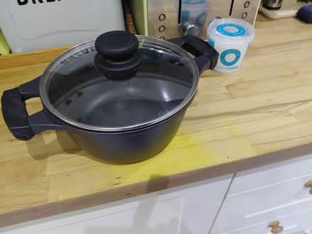 Photo of free Casserole dish (Stafford ST17) #1