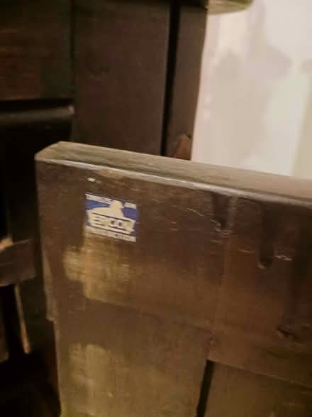 Photo of free Sideboard (Rainham ME8) #3