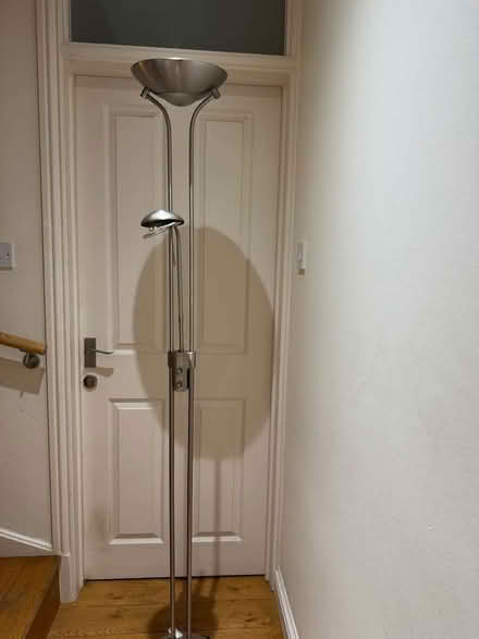 Photo of free Standing light (New Marston OX3) #1