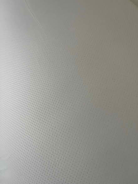 Photo of free King size mattress topper (Bexleyheath DA7) #2