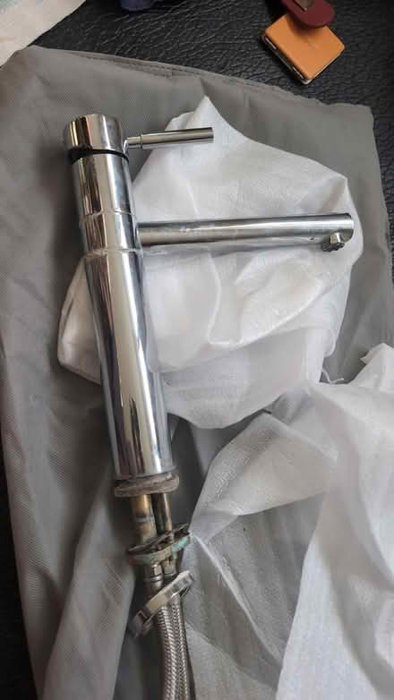 Photo of free Kitchen sink tap (SE26) #1