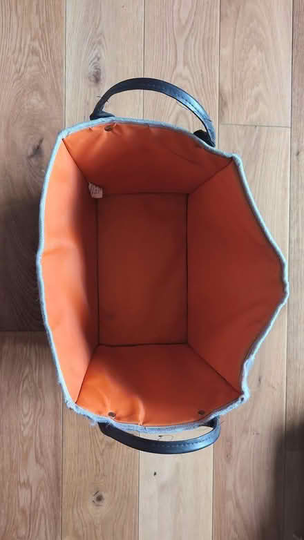 Photo of free Felt storage bag (SE26) #2