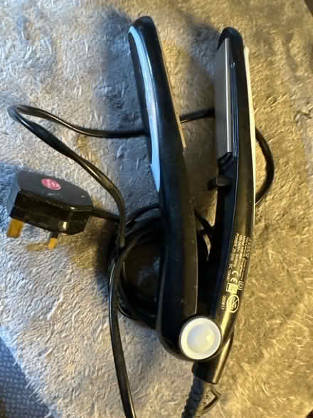 Photo of free Tesco hair straighteners (Ashford TW15) #1