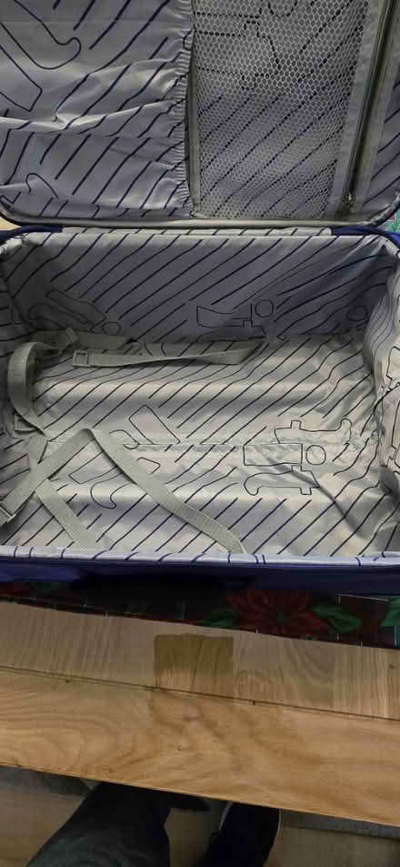 Photo of free Cabin luggage (Brierley Hill. DY5 area) #3