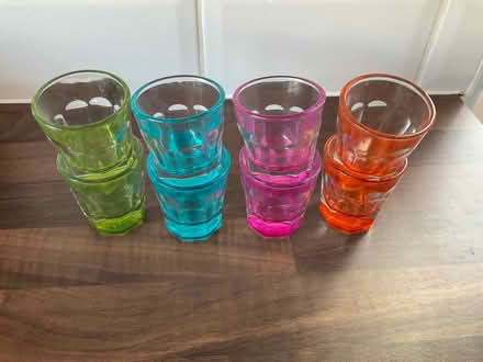 Photo of free Glasses (Clevedon, BS21) #1