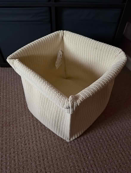 Photo of free IKEA Storage Basket (New Brighton CH45) #3