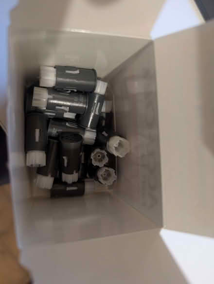 Photo of free Accu-Chek fastclix lancets. (East End Park LS9) #2