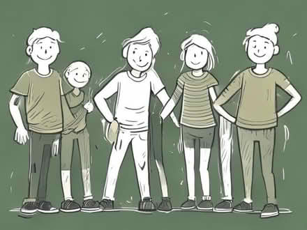 Photo of Offcut of plasterboard (DA12) #1