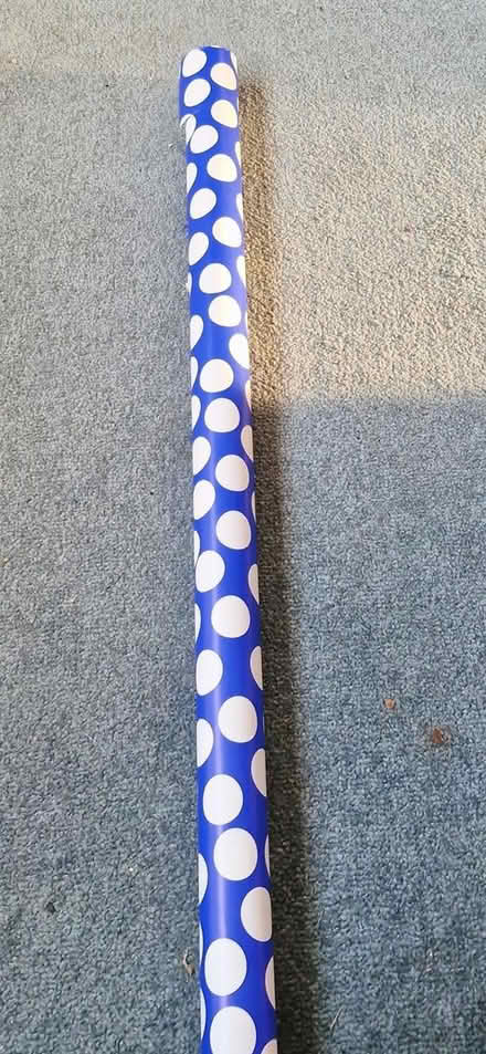 Photo of free Wrapping paper (Church crookham) #1