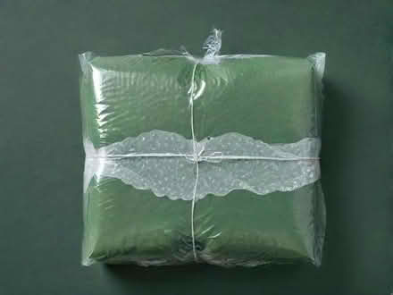Photo of Bubble wrap (Golden Triangle NR2) #1