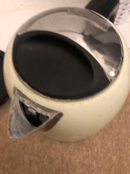 Photo of free Kettle (BS23) #2