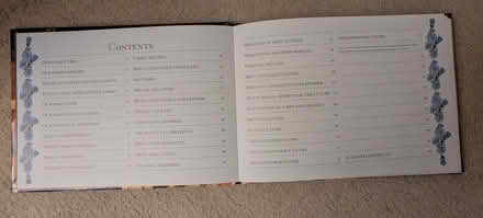 Photo of free Family Record Book (Tring Wharf HP23) #1