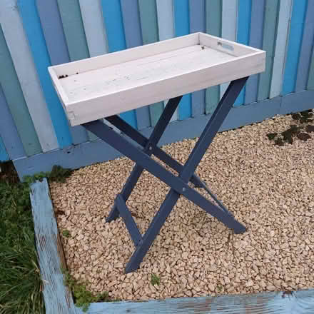 Photo of free Garden tray on legs (Bradford on Avon BA15) #1