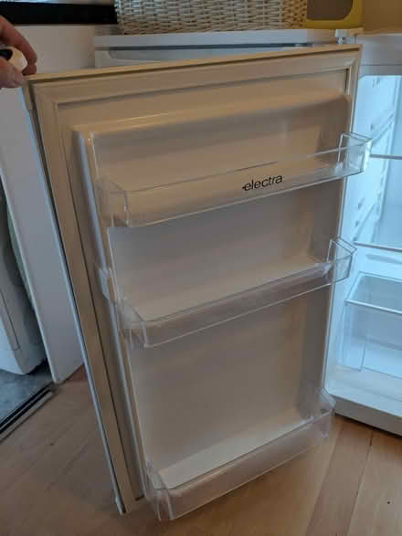Photo of free Fridge (BA1) #2