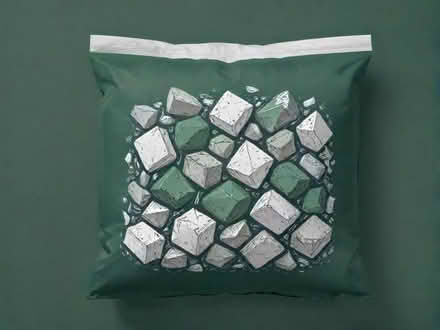 Photo of free Bagged Hardcore Rubble (CT5) #1