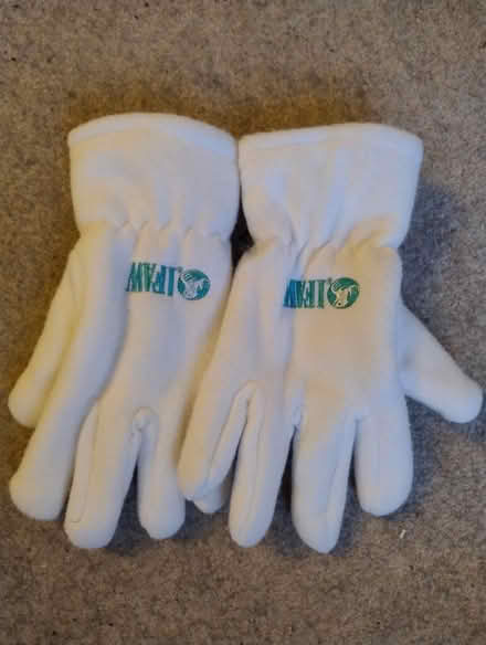 Photo of free Gloves (Cheadle Hulme SK8) #2