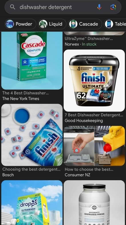 Photo of Some asks (no flake PU) (NE Bellevue nr crossroads) #2