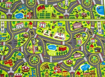 Photo of Car mat (ottawa) #1