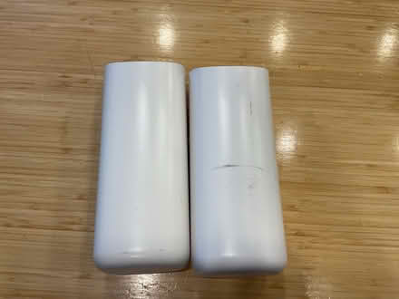 Photo of free Two tall 9.5” magnetic holders (Hintonburg) #1