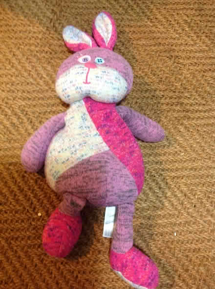 Photo of free Heatable rabbit (Maidenhead SL6) #1