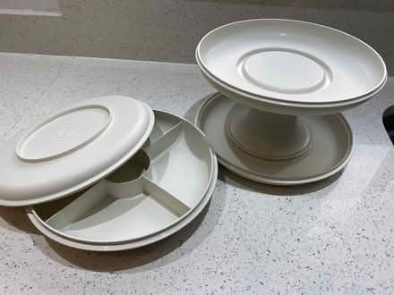 Photo of free Party Tupperware (Cheshunt EN7) #1