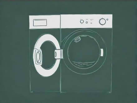 Photo of Dryer (DA11) #1