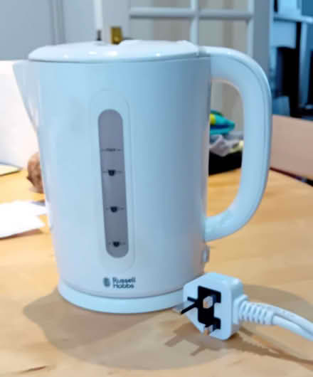 Photo of free Electric kettle (Cam GL11) #1