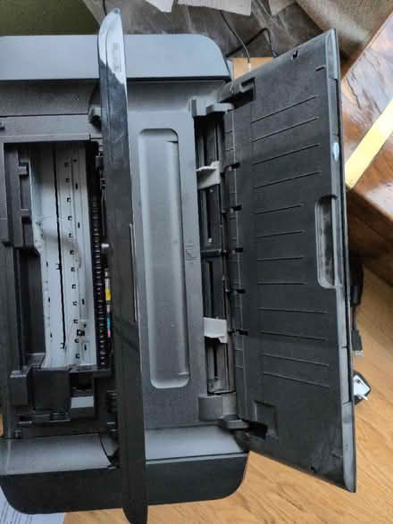 Photo of free Canon printer (Leicester Forest East LE3) #2