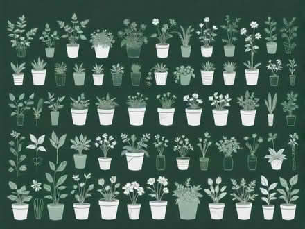 Photo of Garden items (Rochester ME1) #1