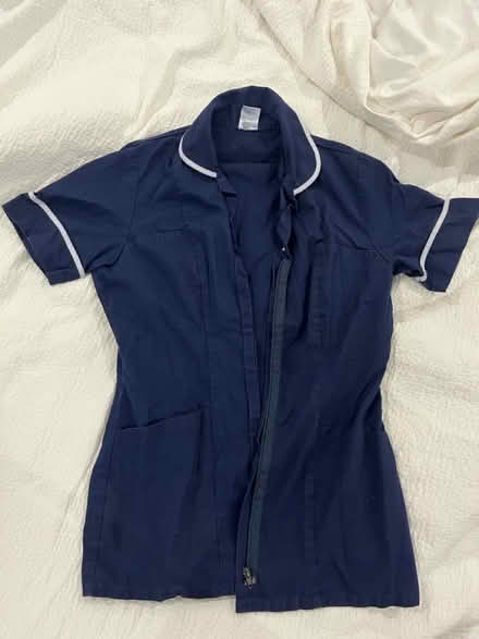 Photo of free Navy care profession uniforms (Tooting SW17) #1