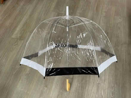 Photo of free A functioning umbrella (The Highlands TN39) #1