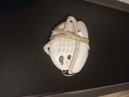 Photo of free C&W Corded Ansa-Phone (Halewood L26) #1