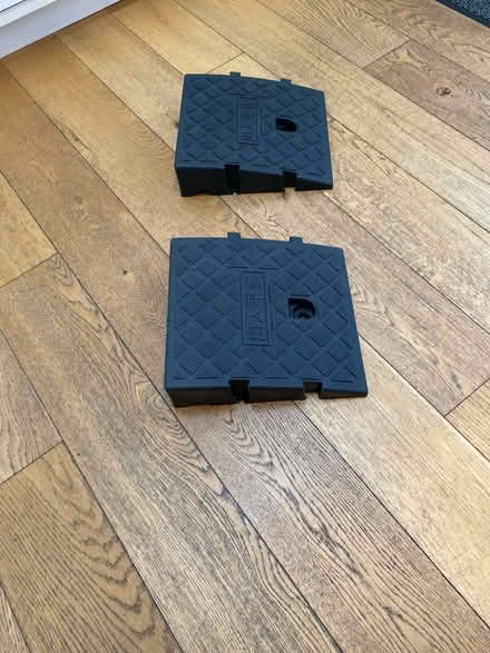 Photo of free Ramps (Branksome BH12) #2