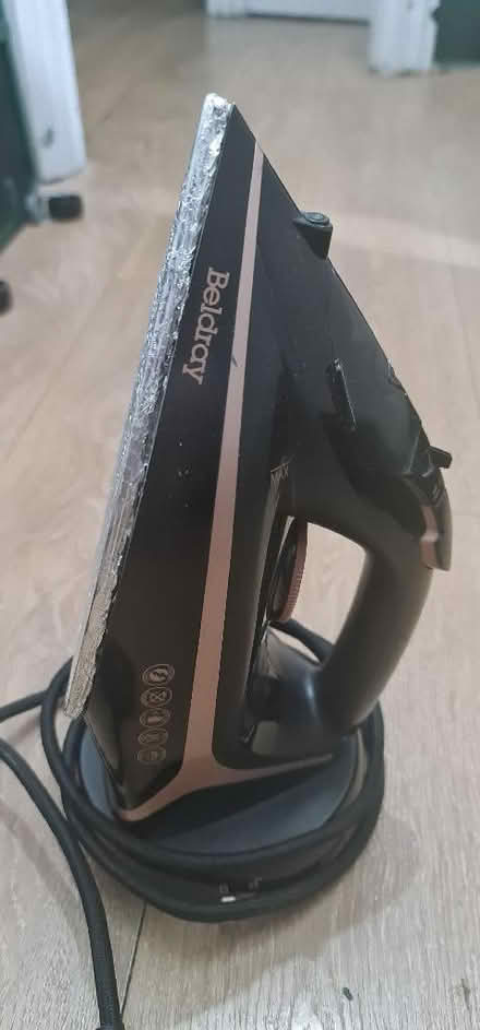 Photo of free Iron (Manor Park E12) #2