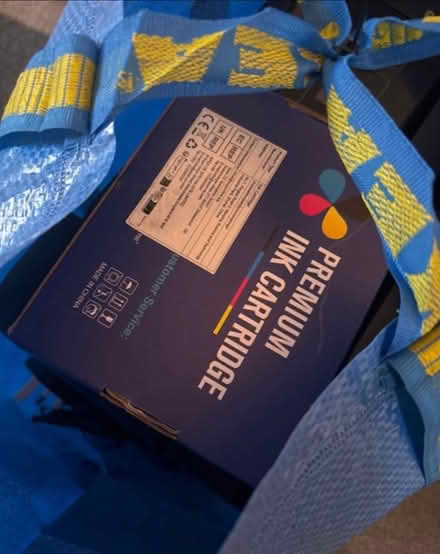 Photo of free Epson Printer - scanner and print (Borough) #2