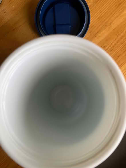 Photo of free Reusable travel cup (Morningside EH10) #3