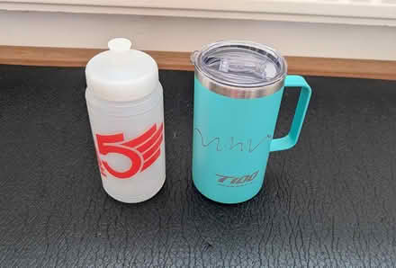 Photo of free Sports accessories (SE26) #1