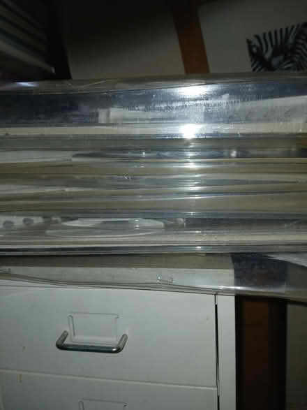 Photo of free Tiling access panels x4 (South norwood SE25) #3