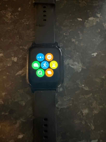 Photo of free Smart watch (Leeds LS8) #2