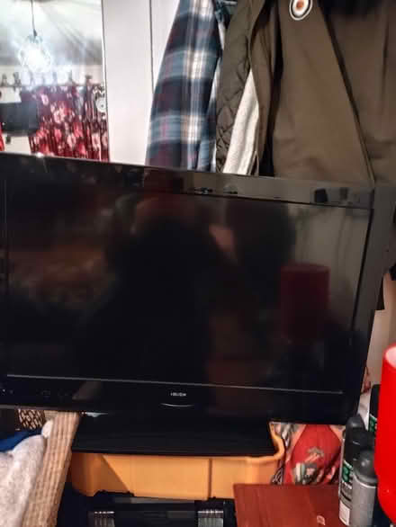 Photo of free Bush colour television (North hull estate HU6) #1